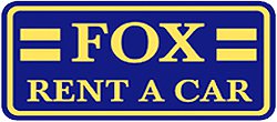 Logo de Fox