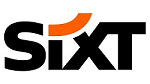 Logo de Sixt