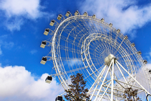 Vea todo Orlando de Cerca