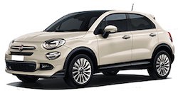 Rente un Auto en los EE UU